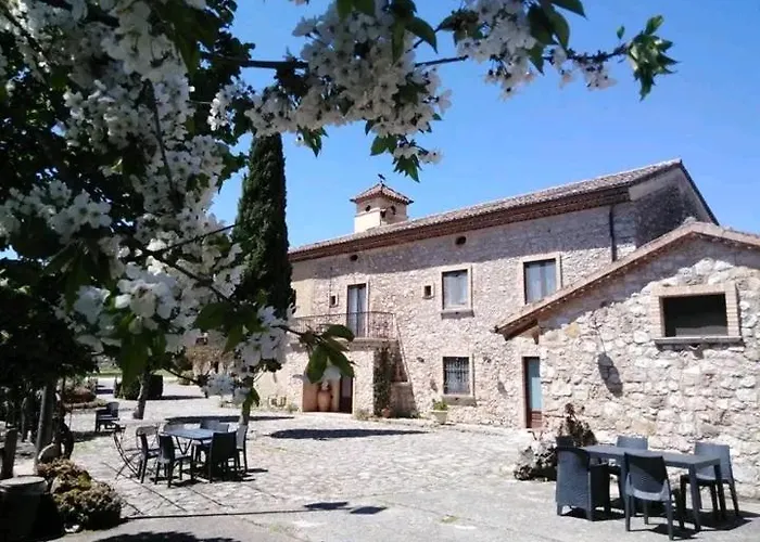 La Fonte