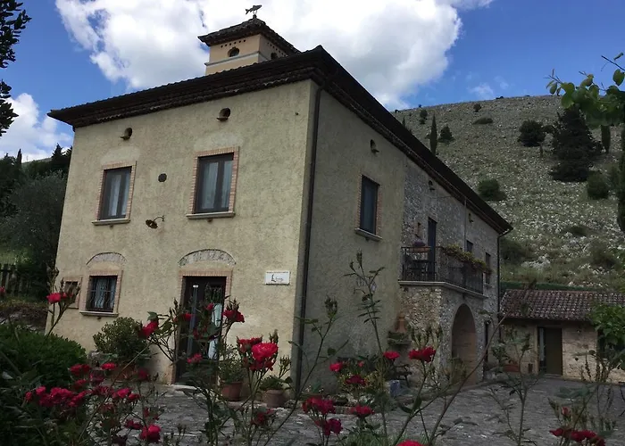 La Fonte