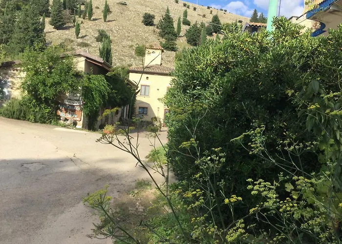 La Fonte