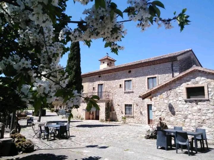 La Fonte *
