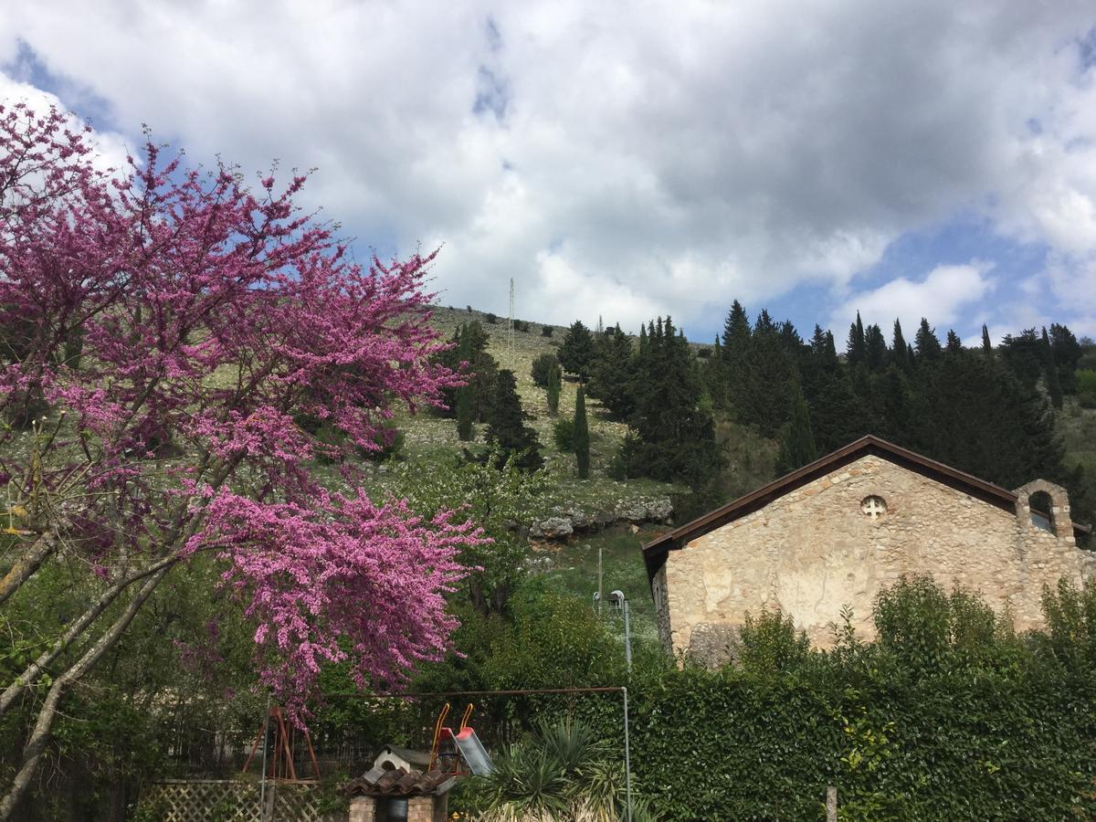 La Fonte * Sala Consilina