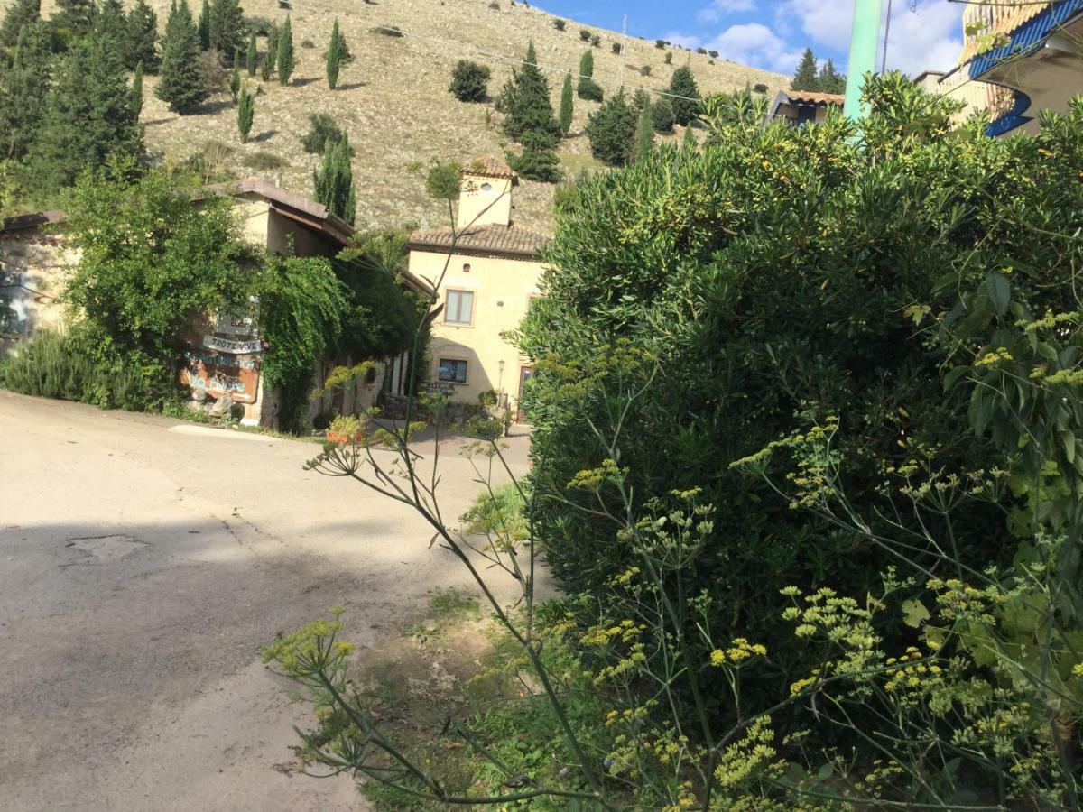 La Fonte Farm stay Sala Consilina